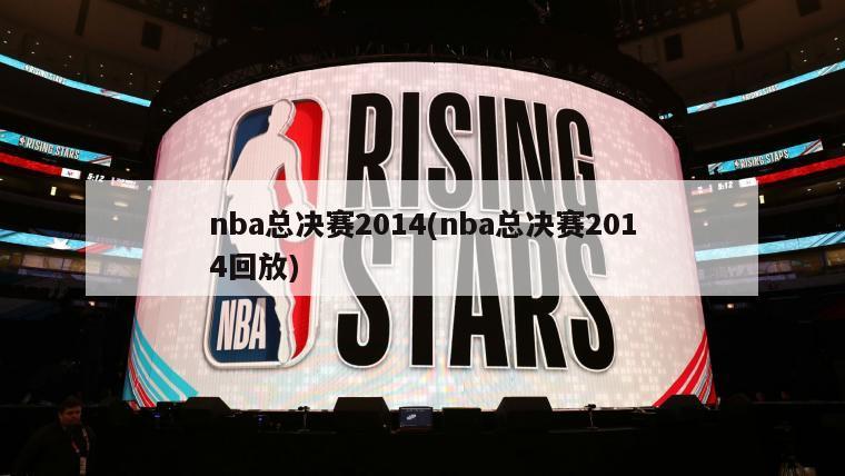 nba总决赛2014(nba总决赛2014回放)
